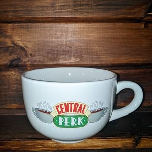 Friends Central Perk Mug